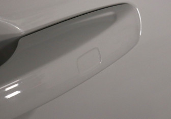 Подержанный автомобиль Volvo XC60 2021 года (21 фото)