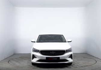 Подержанный автомобиль Geely Emgrand 2024 года (2 фото)