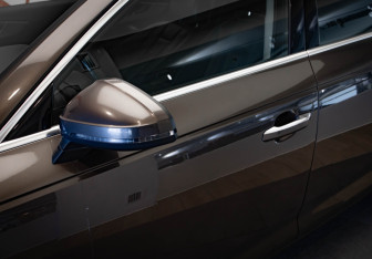 Подержанный автомобиль Audi A4 Sedan 2016 года (39 фото)