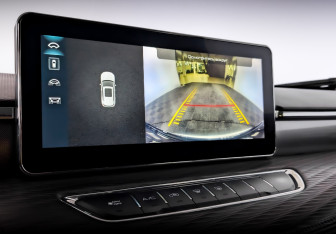 Подержанный автомобиль Haval Jolion 2023 года (25 фото)