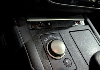 Подержанный автомобиль Lexus ES 2018 года (27 фото)