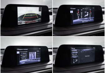 Подержанный автомобиль Lexus RX 2020 года (17 фото)