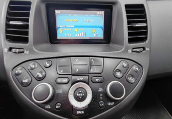 Подержанный автомобиль Nissan Primera Sedan 2006 года (11 фото)
