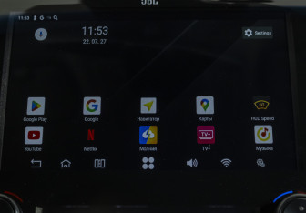 Подержанный автомобиль Toyota Camry Sedan 2020 года (18 фото)