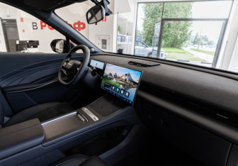 Новый Omoda C7 2025 (32 фото)