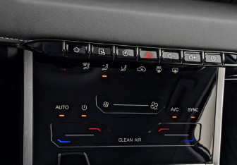 Подержанный автомобиль Chery Tiggo 7 Pro Max 2024 года (25 фото)