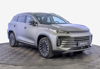 Подержанный автомобиль Exeed TXL 2023 года (3 фото)