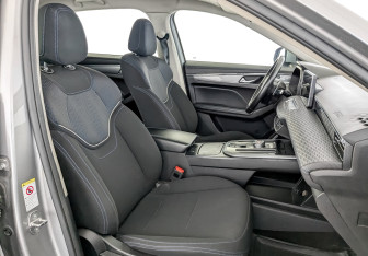 Подержанный автомобиль Haval Jolion 2022 года (23 фото)