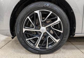 Подержанный автомобиль Haval Jolion 2022 года (12 фото)