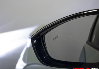 Подержанный автомобиль Omoda C5 2024 года (31 фото)