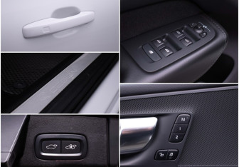 Подержанный автомобиль Volvo XC60 2019 года (16 фото)