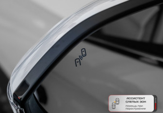 Подержанный автомобиль Chery Tiggo 9 2024 года (26 фото)