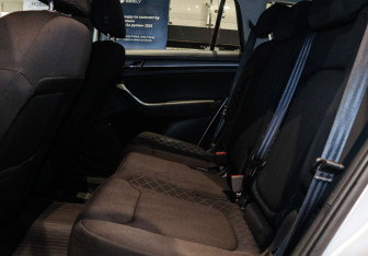 Подержанный автомобиль Skoda Kodiaq 2019 года (8 фото)