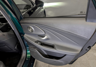 Новый Chery Arrizo 8 2024 (25 фото)