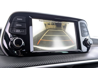 Подержанный автомобиль Hyundai Tucson 2020 года (27 фото)