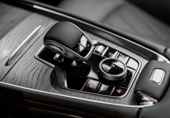 Новый Chery Tiggo 8 Pro Max 2025 (23 фото)