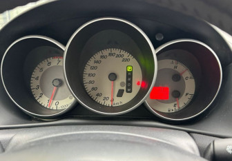 Подержанный автомобиль Mazda 3 Sedan 2007 года (12 фото)