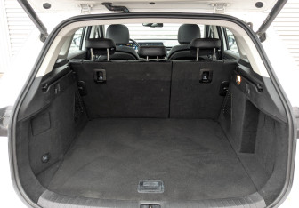 Подержанный автомобиль Exeed TXL 2022 года (10 фото)