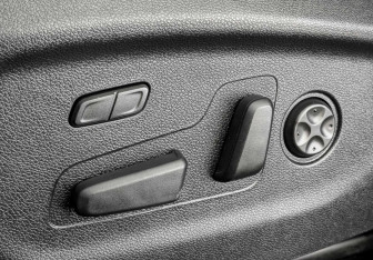 Подержанный автомобиль Kia Sorento 2018 года (26 фото)