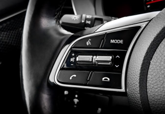 Подержанный автомобиль Kia Seltos 2022 года (27 фото)