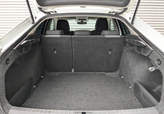 Подержанный автомобиль Skoda Octavia Liftback 2021 года (10 фото)