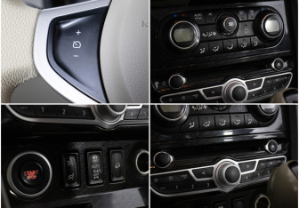 Подержанный автомобиль Renault Koleos 2010 года (18 фото)