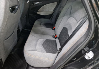 Подержанный автомобиль Kaiyi E5 2023 года (9 фото)