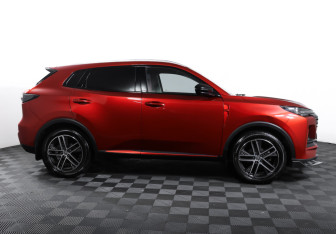 Подержанный автомобиль Changan CS55PLUS 2024 года (4 фото)