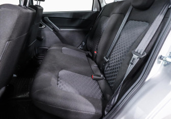 Подержанный автомобиль LADA (ВАЗ) Granta Sedan 2022 года (11 фото)