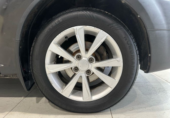 Подержанный автомобиль Renault Logan Sedan 2008 года (18 фото)