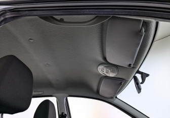 Подержанный автомобиль LADA (ВАЗ) Granta Sedan 2022 года (22 фото)