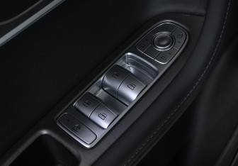 Подержанный автомобиль Chery Tiggo 8 Pro Max 2024 года (18 фото)