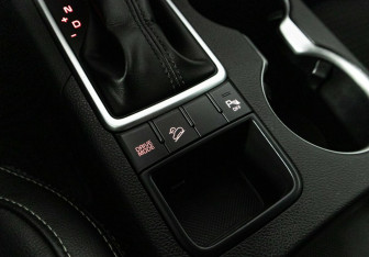 Подержанный автомобиль Kia Sportage 2018 года (15 фото)