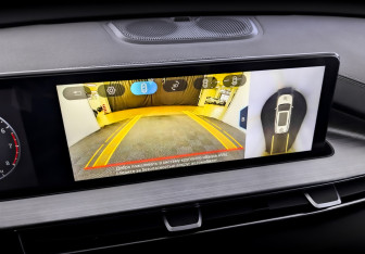 Подержанный автомобиль Chery Tiggo 7 Pro Max 2023 года (29 фото)