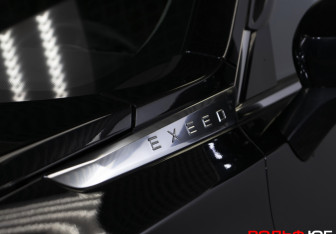 Подержанный автомобиль Exeed VX 2023 года (30 фото)