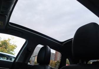 Подержанный автомобиль Mitsubishi ASX 2014 года (13 фото)