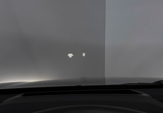 Подержанный автомобиль Geely Monjaro 2024 года (22 фото)