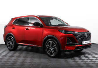Подержанный автомобиль Changan UNI-S 2024 года (3 фото)