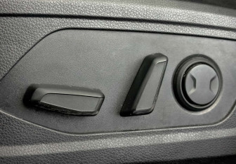 Подержанный автомобиль Kia K5 2021 года (25 фото)