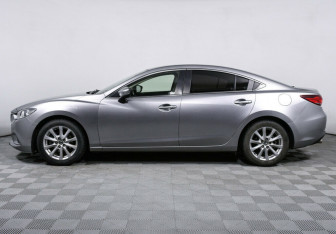 Подержанный автомобиль Mazda 6 Sedan 2014 года (3 фото)