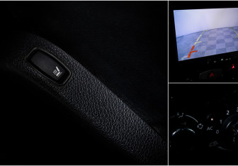 Подержанный автомобиль Renault Duster 2013 года (15 фото)