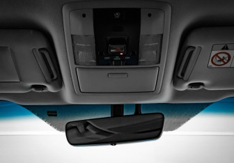 Подержанный автомобиль Toyota Land Cruiser Prado 2020 года (25 фото)