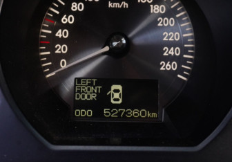 Подержанный автомобиль Lexus GS 2006 года (20 фото)