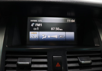 Подержанный автомобиль Nissan Teana 2007 года (18 фото)