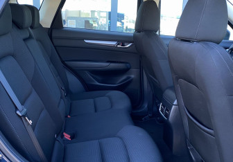 Подержанный автомобиль Mazda CX-5 2019 года (21 фото)