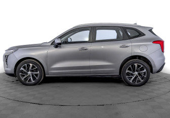 Подержанный автомобиль Haval Jolion 2022 года (8 фото)