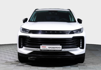 Подержанный автомобиль Exeed TXL 2023 года (2 фото)