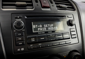 Подержанный автомобиль Subaru Forester Suv 2014 года (28 фото)