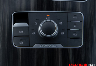 Подержанный автомобиль Haval H9 2022 года (17 фото)