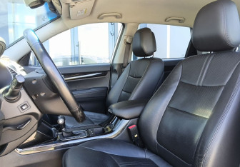 Подержанный автомобиль Kia Sorento 2016 года (20 фото)